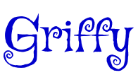 Griffy fuente